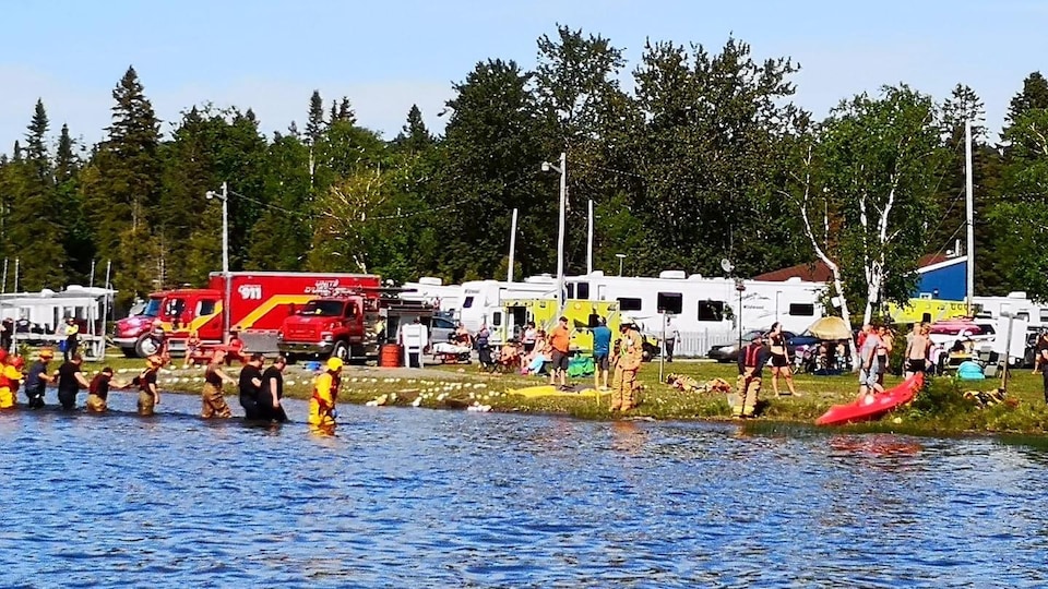 Meteomedia St Hubert De Riviere Du Loup