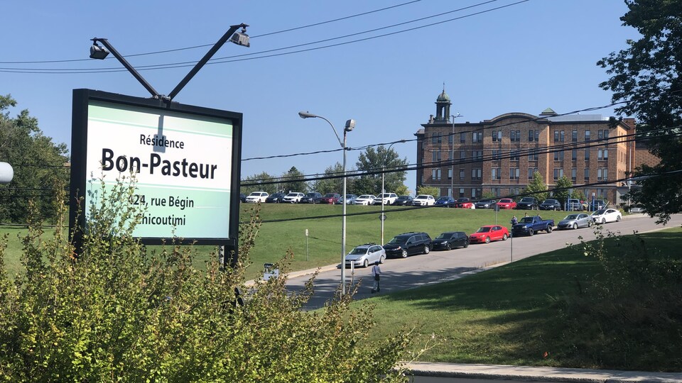 Les couvents des soeurs du BonConseil et du BonPasteur toujours à