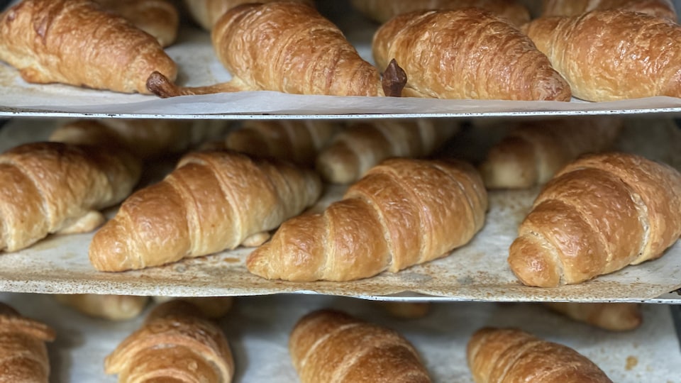 Pourquoi votre croissant coûtetil plus cher? RadioCanada.ca