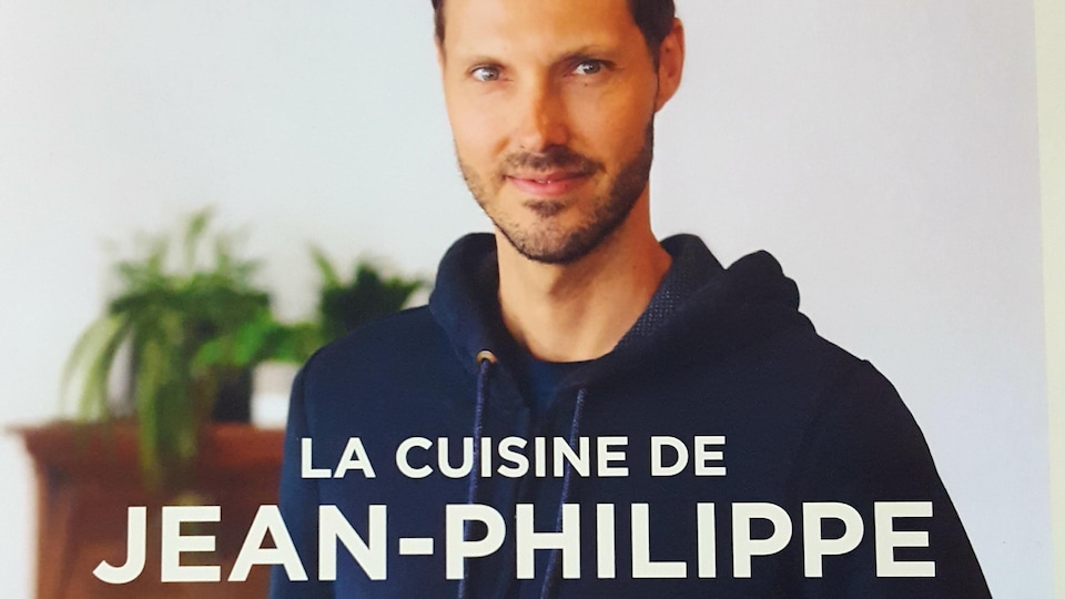 La cuisine de Jean Philippe