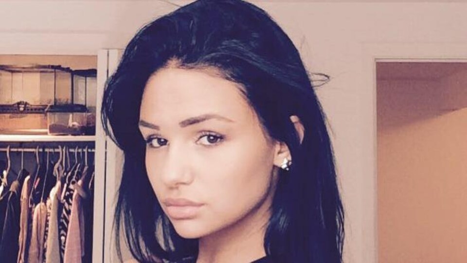 Daphné Boudreault a été assassinée à Mont-Saint-Hilaire.