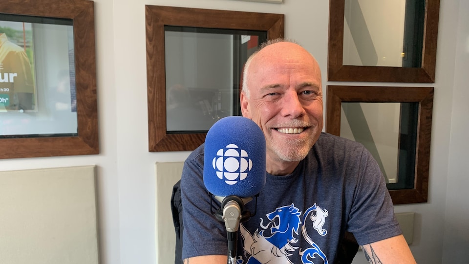 Un policier de RouynNoranda à la retraite raconte les moments