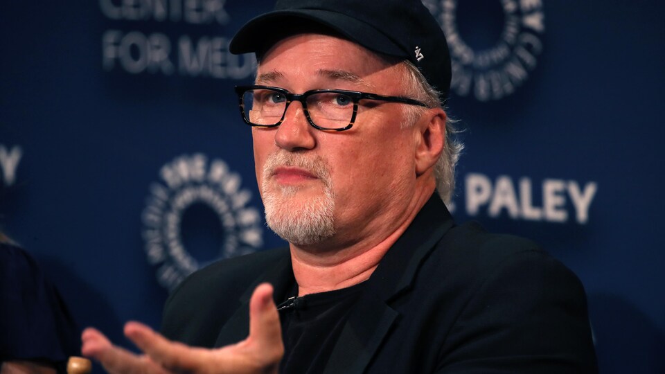 Le cinéaste américain David Fincher recevra un César d’honneur RadioCanada.ca Le cinéaste américain David Fincher recevra un César d’honneur RadioCanada.ca