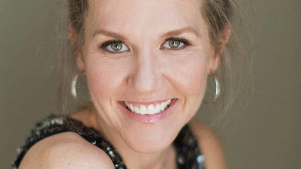 Photo de profil de Dena Churchill.