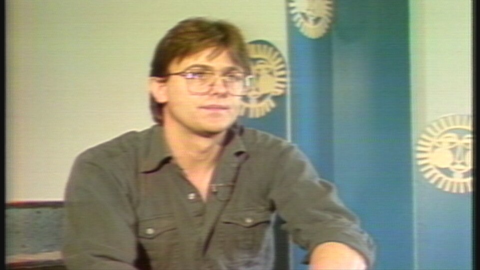 Denis Blouin