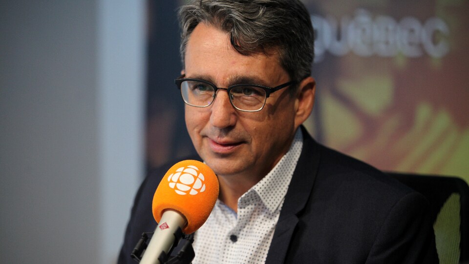 Denis Desgagnés