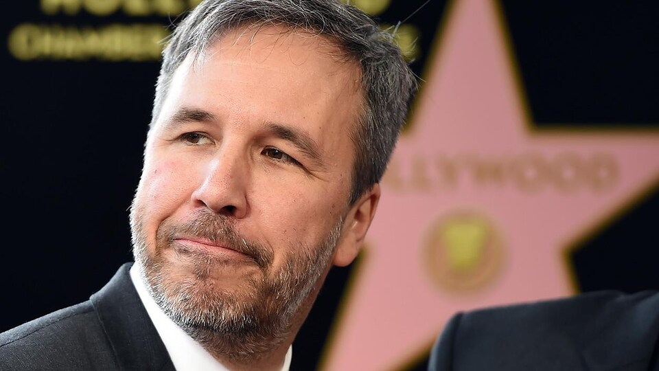 Denis Villeneuve