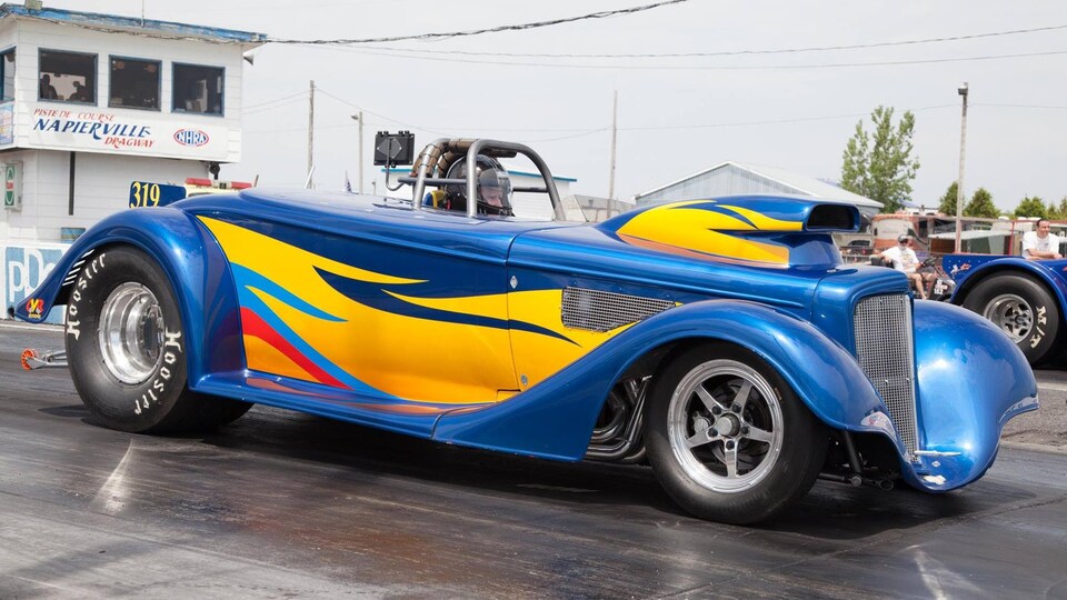 Accident mortel à Luskville l’identité de la victime dévoilée Radio