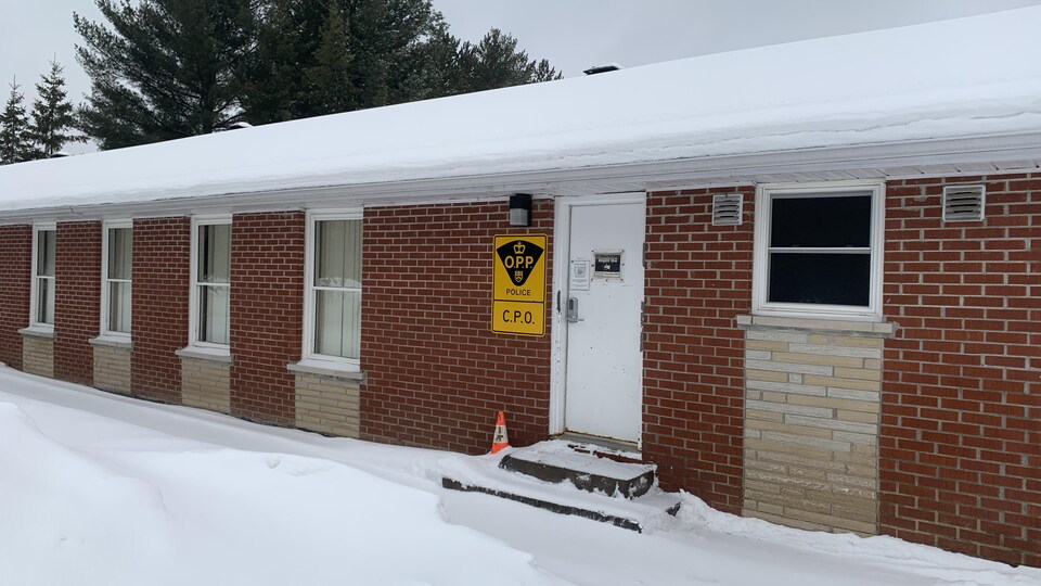 Des citoyens se mobilisent pour éviter la fermeture de leur bureau de