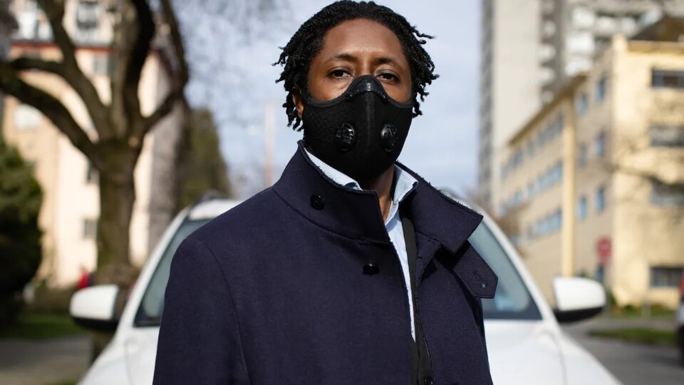 Dion Drakes.