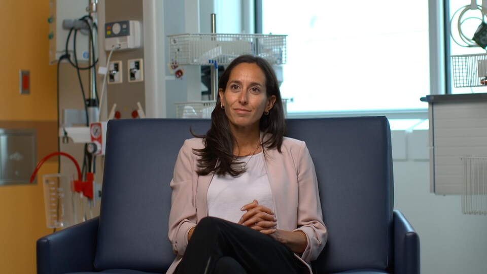 Dons les ratés du système québécois RadioCanada.ca