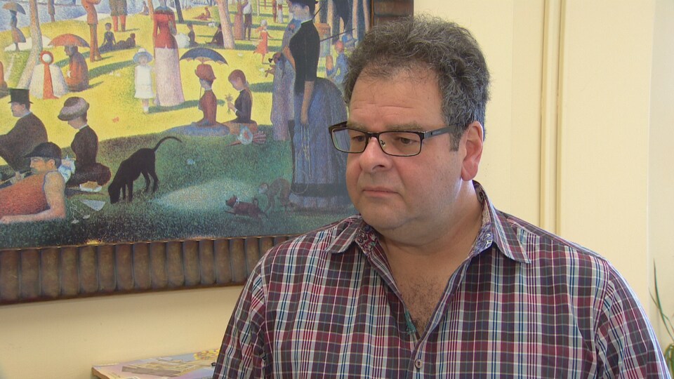 Une avocate veut simplifier le processus de divorce avec un site web