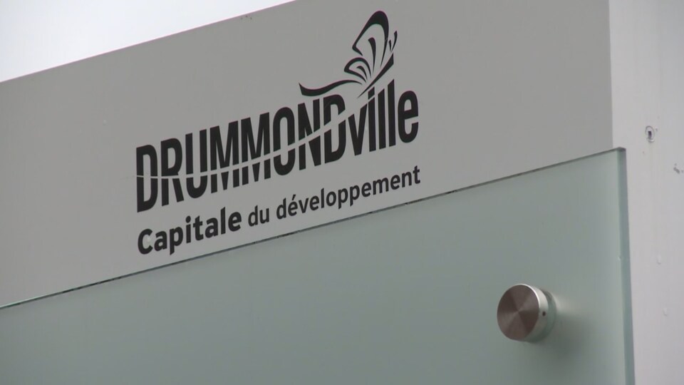Drummondville, capitale du développement.
