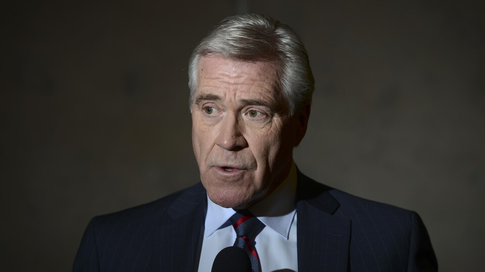 Dwight Ball.