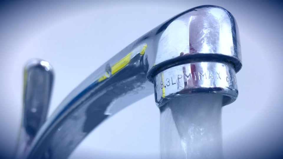 Eau potable