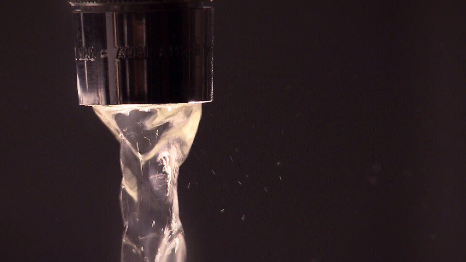 Eau potable