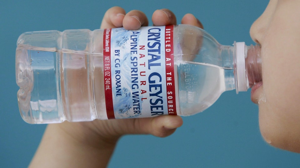 Santé Canada limitera les concentrations d'arsenic dans les aliments RadioCanada.ca