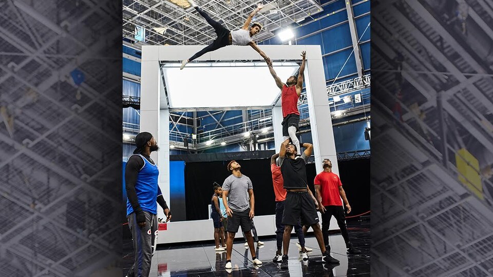 Un Si Grand Soleil Du 15 Avril 2022 Un spectacle du Cirque du Soleil aux accents écologistes à Montréal en