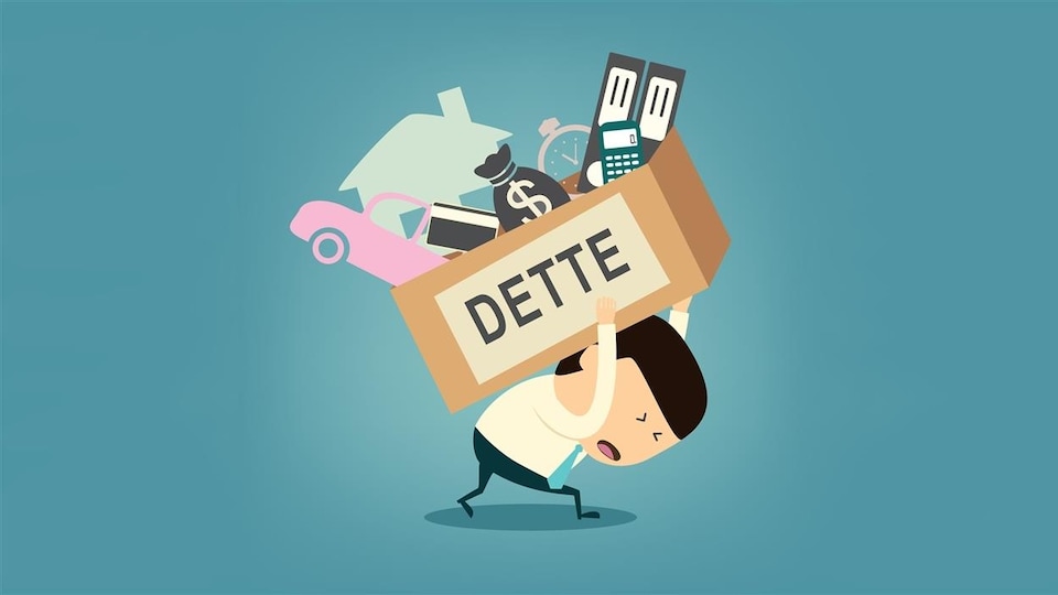 Les finances des ménages se sont généralement améliorées, même si les niveaux d'endettement ont augmenté, dit la Banque du Canada.