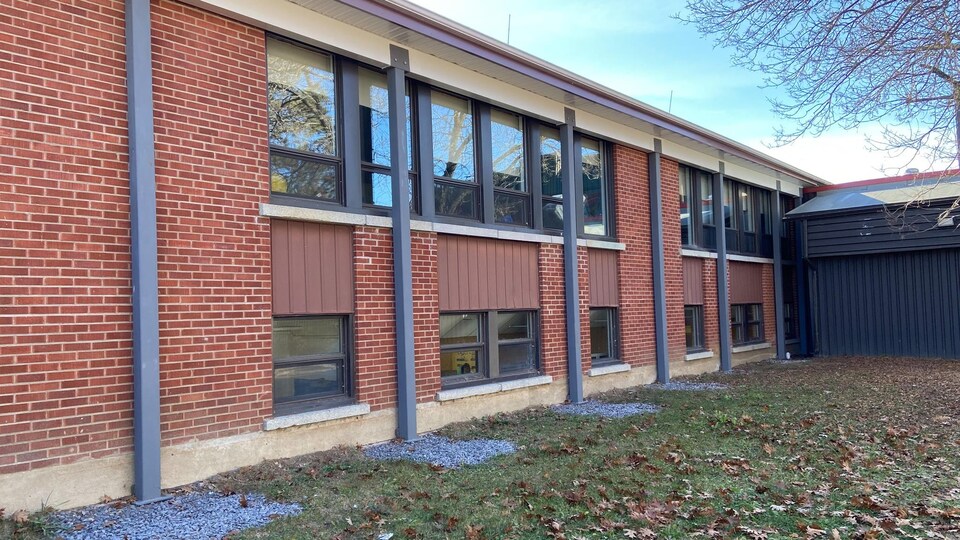 Une nouvelle école primaire sera construite à SaintGérarddes