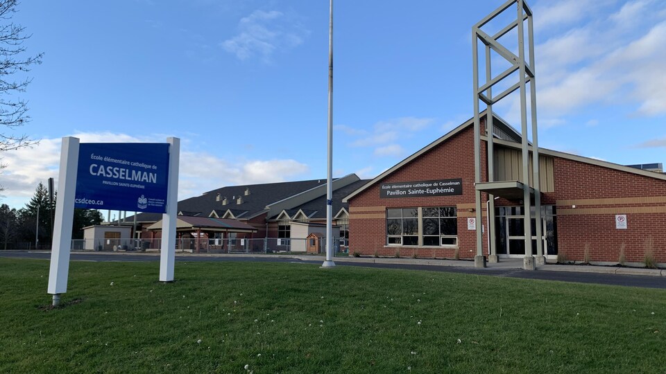 Le BSEO rapporte 13 nouveaux cas dans l'est ontarien Coronavirus