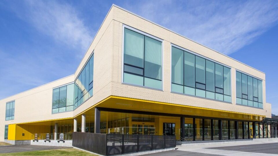 COVID19 l’école MarieLeneuf fermée jusqu’au 12 novembre Radio