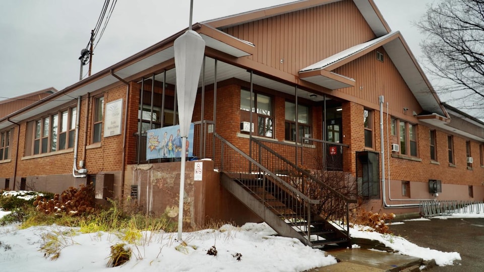 30 millions $ pour la reconstruction de deux écoles du CSS de l’Énergie