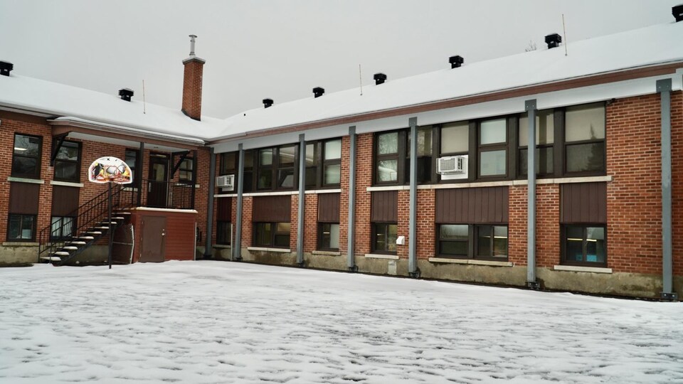 Une nouvelle école primaire sera construite à SaintGérarddesLaurentides RadioCanada.ca