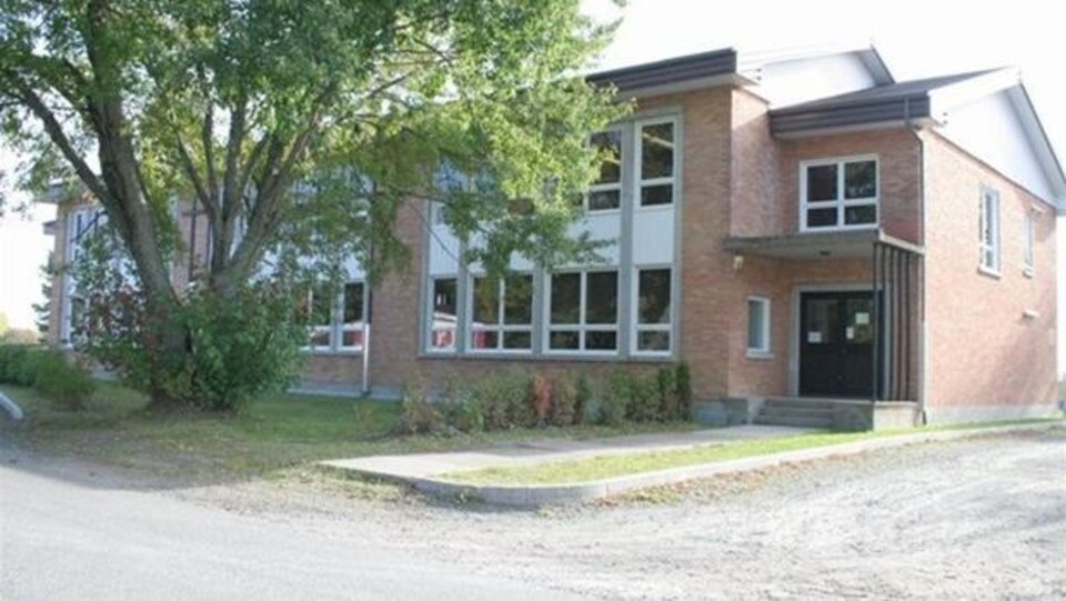 Des classes modulaires pour RivièreduLoup et SaintModeste ICI