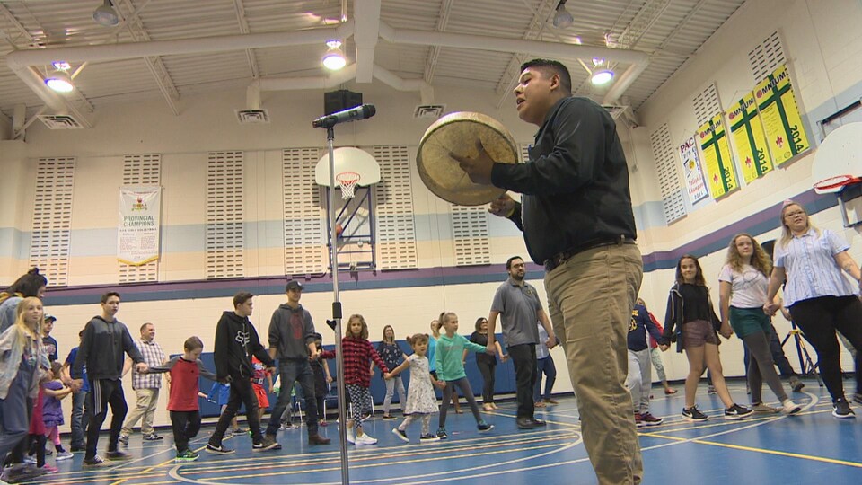 Des résolutions pour bien commencer l’année scolaire à l'École St