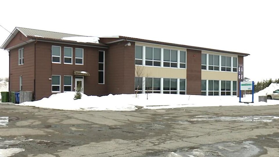 De l’air de bonne qualité dans les écoles de l’Harricana RadioCanada.ca