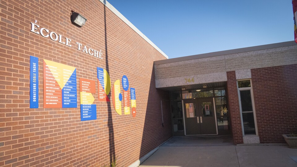 École Taché