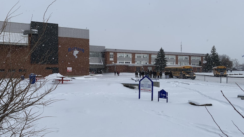 L’absence d’école et de collège privé en Abitibi et GaspésieÎles