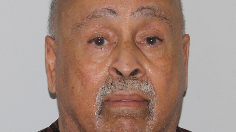 L﻿e chorégraphe Eddy Toussaint arrêté pour crimes sexuels par la police