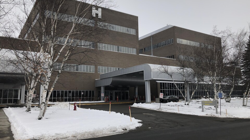 Edmundston passe en phase orange, un décès est signalé dans la région La COVID19 en