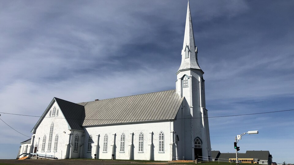 Restauration de l'église patrimoniale StPierre de Lavernière