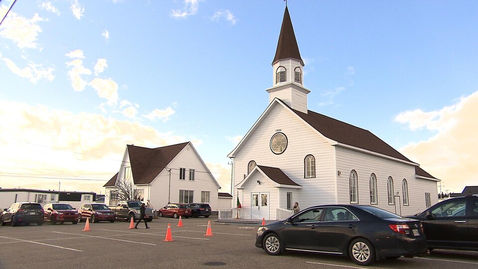 Redéfinir la vocation d'un presbytère