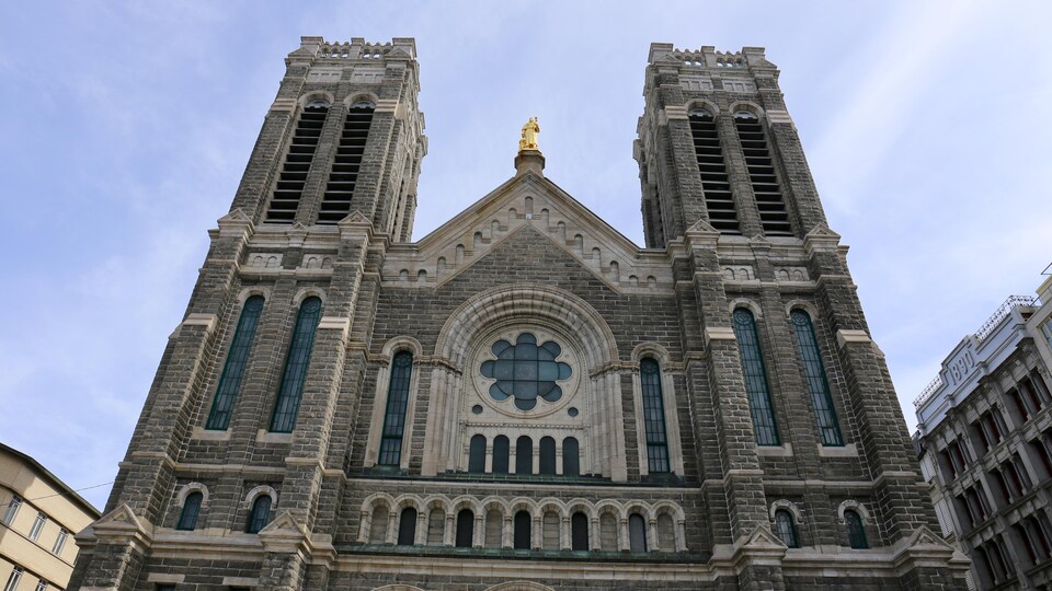 Église Saint-Roch