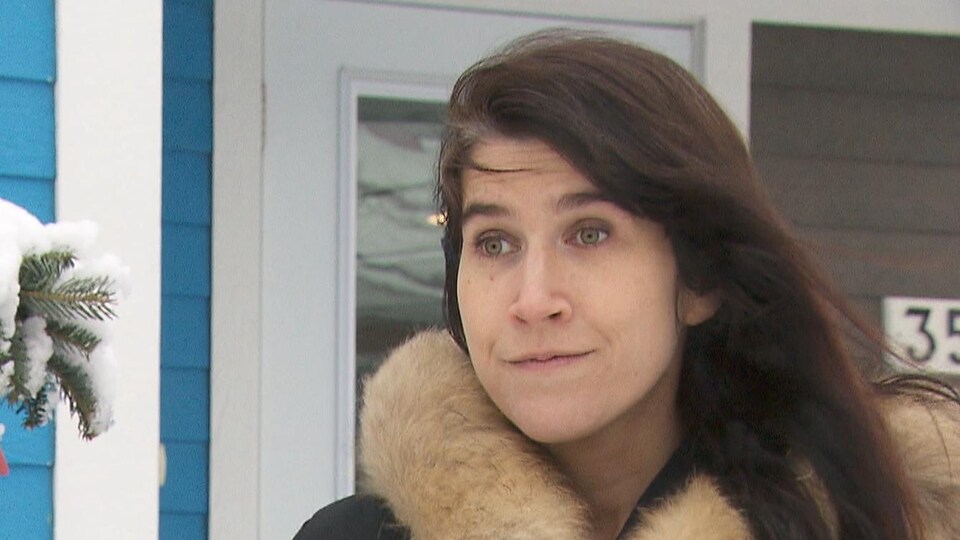 Élaine Guilbault,