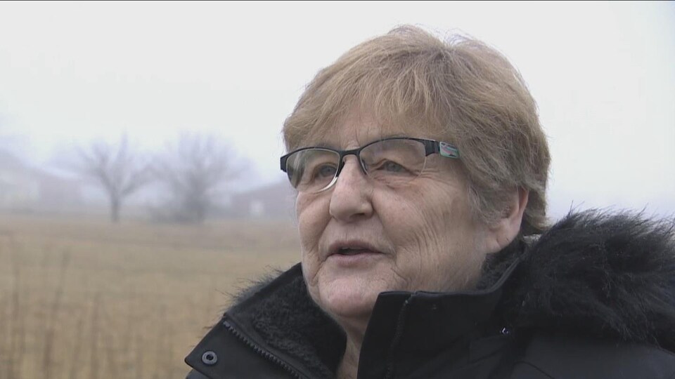 Élaine Thimot