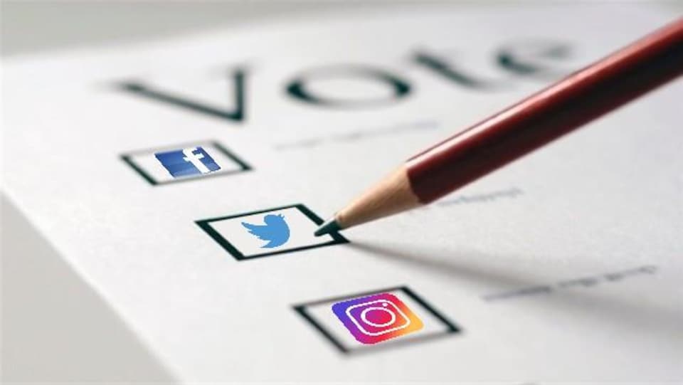 Les réseaux sociaux sont devenus des outils incontournables des campagnes électorales.