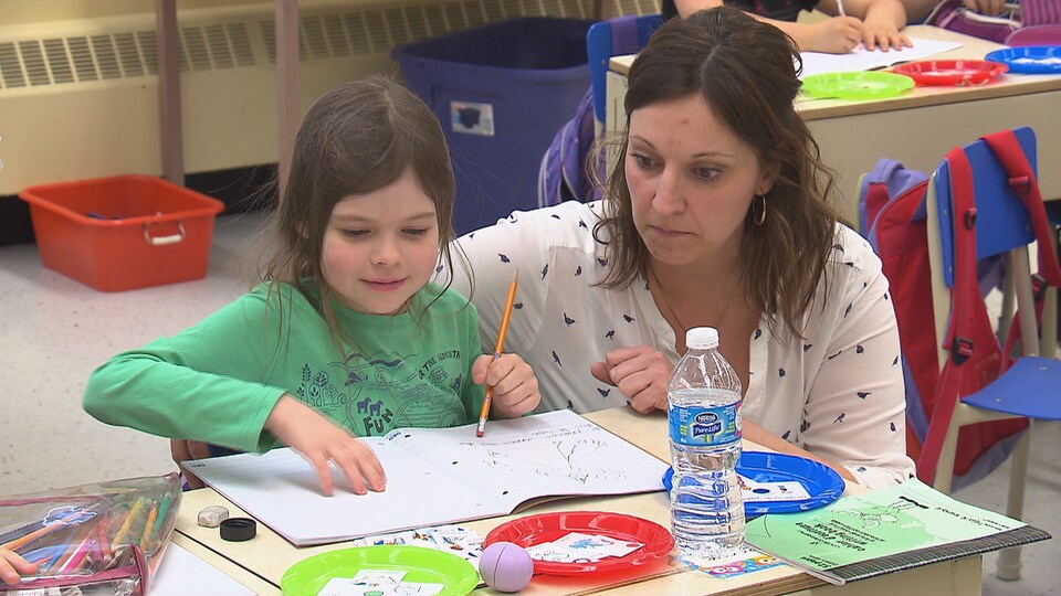 La pénurie d'enseignants dans l'Est-du-Québec frappe les élèves du primaire et du secondaire