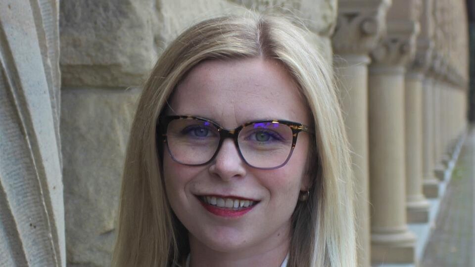 Elizabeth Wall-Wieler