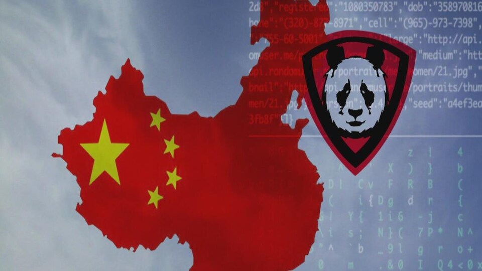 Emissary Panda est un groupe de cyberespionnage chinois.