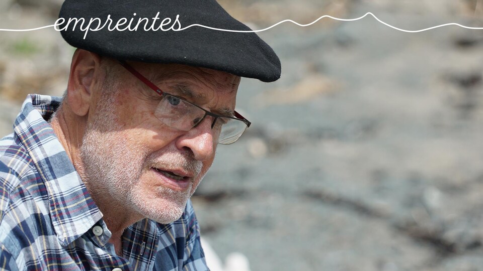 Lever l'ancre après 32 étés sur l'île aux Basques entrevue avec Jean