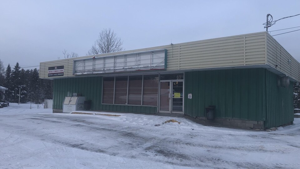 SaintDaviddeFalardeau veut lancer un projet de coop alimentaire