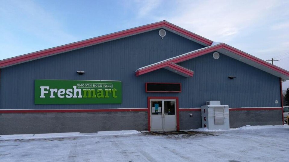 COVID19 plus de 2000 épiceries facilitent l’approvisionnement des