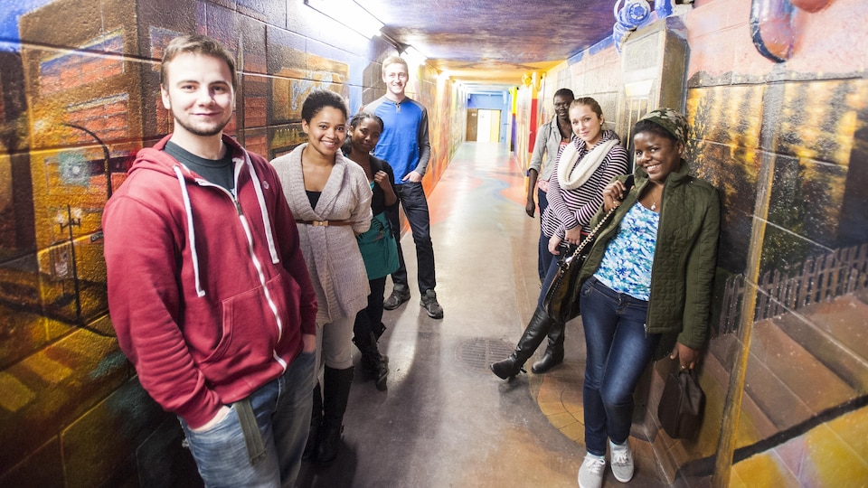 Étudiants étrangers des mesures qui réjouissent le Cégep de l’AbitibiTémiscamingue Radio Étudiants étrangers des mesures qui réjouissent le Cégep de l’AbitibiTémiscamingue Radio