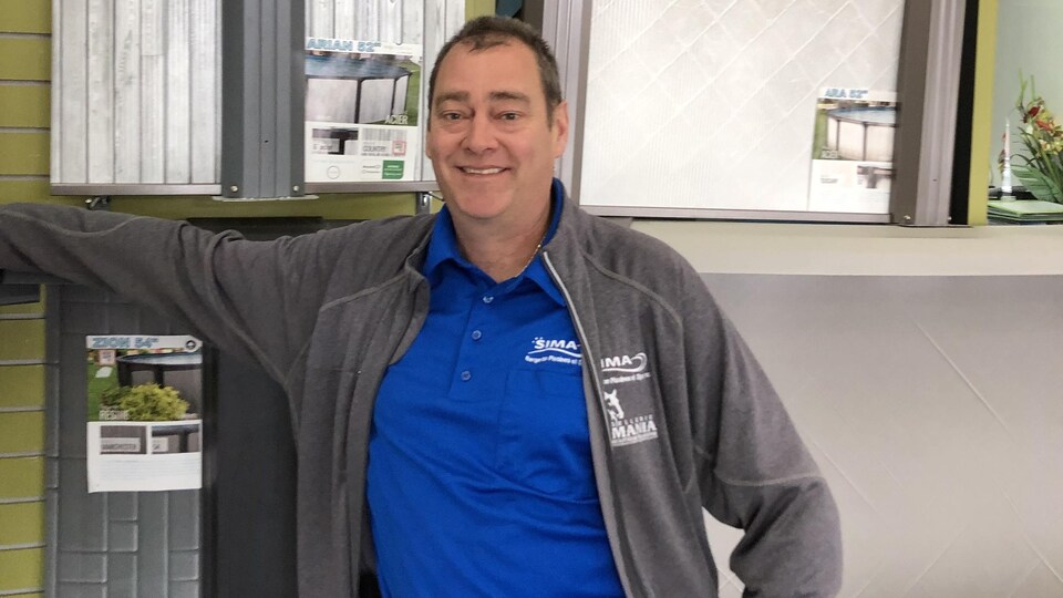 Y atil une pénurie de spa, piscines et foyers extérieurs?