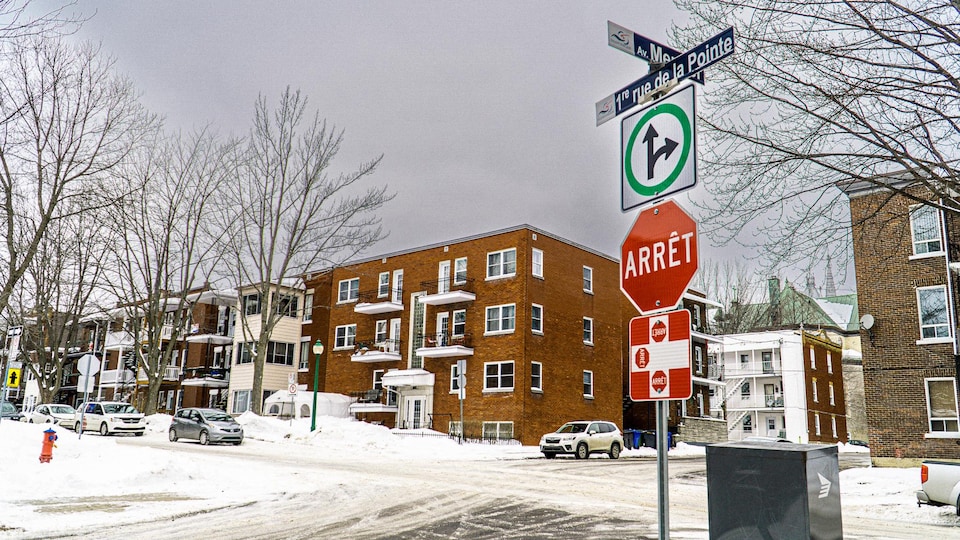 Évincés de leur logement de Shawinigan à 80 ans RadioCanada.ca